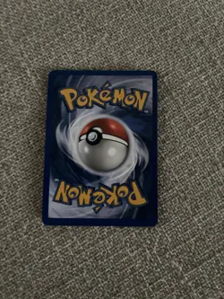 Wizards of the Coast Mewtwo Base Set Holo Rare 10/102 60 HP Pokemon TCG English - Image 2