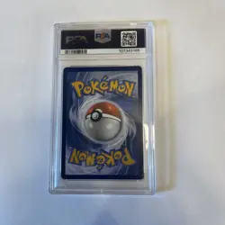 2024 Pokemon TWM EN Pinsir Illustration Rare Number 168 Chum Lee Autograph - Image 2