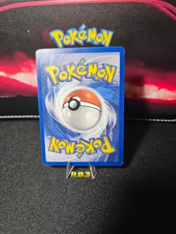 Pokemon TCG | Pidgeot - 24/64 Non-Holo | Jungle Set 1999 | Vintage Rare - Image 2