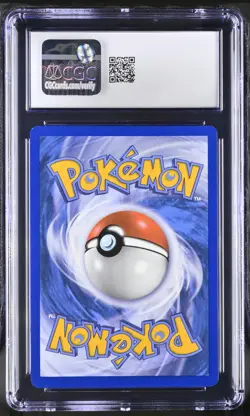 CGC 10 GEM MINT Pokemon Pikachu Black Star Promos Team Up 1 Pack Blister SM162 - Image 2