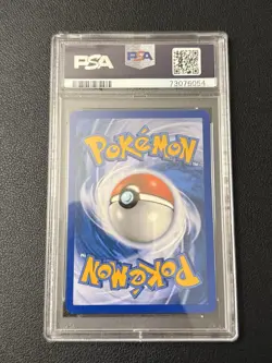 Pokemon PSA 10 Empoleon FB 27/147 Reverse Crosshatch Holo Rare 2009 - Image 2