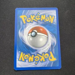 Pokemon Electivire HGSS Triumphant Prerelease Holo 2010 Promo 20/102 - Image 2