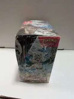 Pokemon TCG Scarlett & Violet Paldea Evolved Booster Box Factory Sealed - Image 3