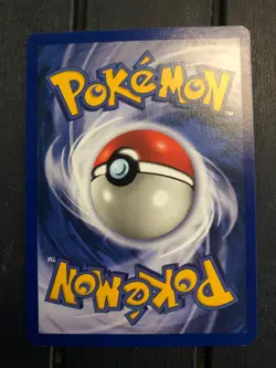 Pokemon Psyduck 53/62 Fossil Regular - Image 2