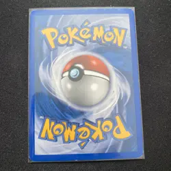 Pokemon TCG Legend Maker Magby 58/92 Reverse Holo Stamped - Image 2
