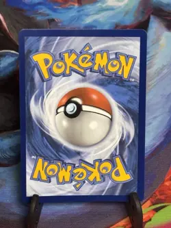 Giovanni's Charisma 204/165 Special Illustration Rare 151 Pokemon MINT - Image 2
