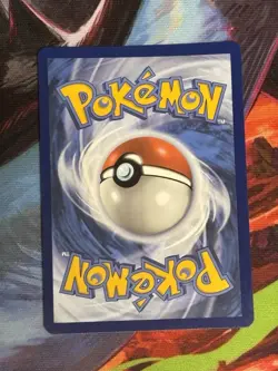 Giovanni's Charisma 204/165 Special Illustration Rare 151 Pokemon MINT - Image 3