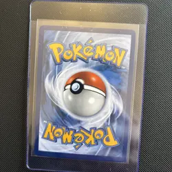 Pokemon TCG Reshiram ex 030/159 – Journey Together – Double Rare – Stamped – NM - Image 2