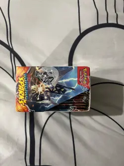 Pokemon TCG Surging Sparks Booster Box 36 Pack, New and Sealed - Image 2
