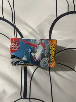 Pokemon TCG Surging Sparks Booster Box 36 Pack, New and Sealed - Image 3