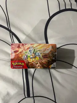 Pokemon TCG Surging Sparks Booster Box 36 Pack, New and Sealed - Image 4