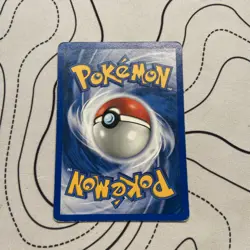 Pokemon TCG Sabrina's Venomoth Gym Heroes 34/132 Regular Rare Hp - Image 3