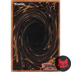 Yugioh Giant Trunade MRL-E048 Super Rare 1st Edition LP - Image 2