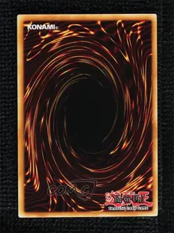 Witch's Strike Ultra Rare 1st Ed. YuGiOh Tin of Lost Memories #MP20-EN035 - Image 2