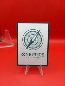 Don!! - Monkey.D.Luffy - OP05 DP02 - English - Near Mint - One Piece Card Game - Image 2