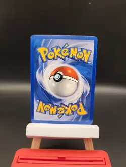 Pokemon Card - Erika's Maids Gym Heroes 1st Edition 109/132 Uncommon - Image 2