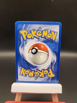 Gym Heros 1st Edition Lightning Energy Pokemon Card - Image 3