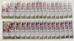 Makino (Judge Pack Vol. 4) ST13-012 One Piece Promo (28x) Cards Gold Stamp Foil - Image 1