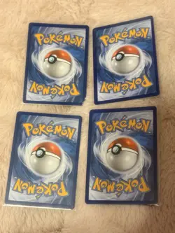 Pokemon Morpeko V-Union 4 Card Set SWSH287 SWSH288 SWSH289 SWSH290 Promo - Image 2