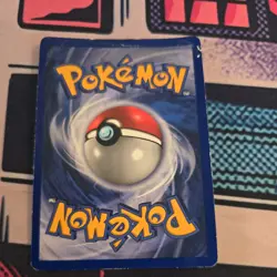 Machamp Holo 1st Edition Base Set #8/102 Holo Rare Pokemon Card - Image 5