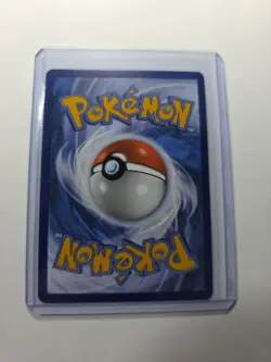 Pokemon Mewtwo TCG Black Star Promo Card #52 - Image 3