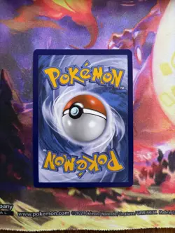 Charizard VSTAR SWSH262 SWSH: Sword & Shield Promo Cards Holo - Image 2