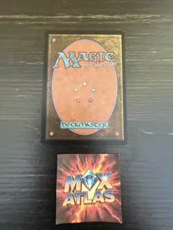 MTG - Commander Legends: Battle for Baldur's Gate - #30 - Lae'zel's Acrobatics - Image 2