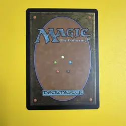 mtg Biorhythm Onslaught Foil NM - Image 2