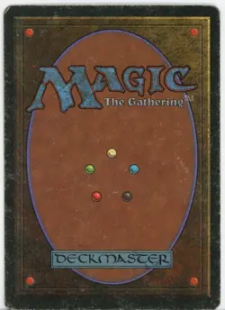 Mirror Universe - Legends - MP Magic MTG English Edge Wear - Image 2