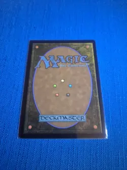 MTG LOTR Eomer King of Rohan 💥FOIL SPECIAL EDITION SCROLL💥 Lord of Rings Magic - Image 2