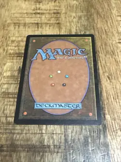 MTG, CULLING THE WEAK, EXODUS, NM, NEVER BEEN PLAYED - Image 2