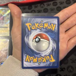 Lacey 172/142 - S&V Stellar Crown - Special Illustration Rare - Pokemon TCG - Image 4
