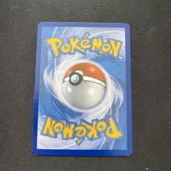 SNORLAX Fates Collide POKEMON Reverse Holo Foil Trading Card 77/124 TCG - Image 2