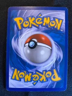 Pokemon TCG Charizard G 20/147 2009 Supreme Victors NM - Image 3