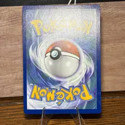 Doctor 214/198 Chilling Reign NM Full Art Secret Rainbow Rare Pokemon Card - Image 2