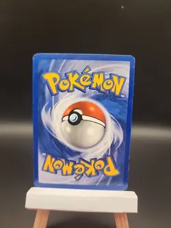 Pokemon Card - Blaine's Last Resort Gym Heroes 105/132 Uncommon 1st Edition - Image 2