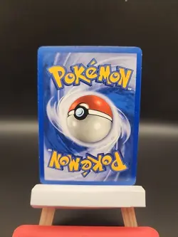 Pokemon Gym Heroes 1st Edition Trainer Trash Exchange 126/132 - Image 2