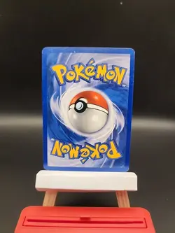 Pokemon TCG Tickling Machine 119/132 Gym Heroes 1st Edition Uncommon Card - Image 2