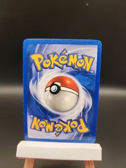 Pokemon TCG Energy Flow Gym Heroes 1st Edition Common Card 122/132 - Image 2