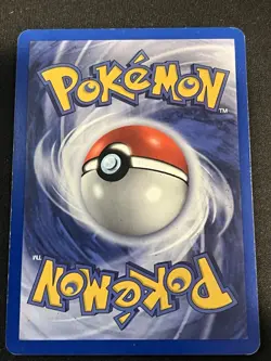 Pokemon Energy Ex Team Rocket Returns Holo 95/109 2004 - Image 2