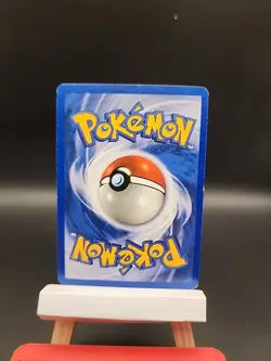 Pokemon Gym Heroes 1st Edition Psychic Energy 131/132 - Image 2
