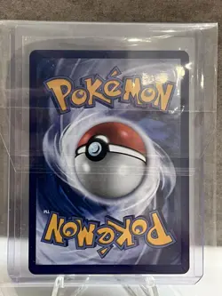 Near Mint - Pokemon Holo Full Art Mega Sharpedo ex 113/094 - Phantasmal Flames - Image 2