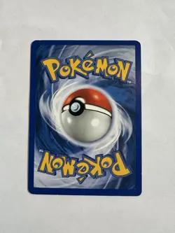 Pokemon Neo Genesis Cyndaquil 56/111 Regular Lightly Played - Image 2