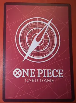 Rebecca OP04-039 L Kingdoms of Intrigue - ONE PIECE Card Game English - Image 2