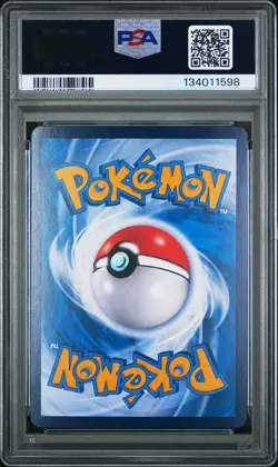 2024 POKEMON SIMPLIFIED CHINESE HYPER RARE-25 CARD PACK #170 SYLVEON VMAX PSA 10 - Image 2