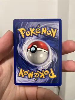 Dewgong 25/102 Base Set Unlimited Uncommon Pokemon Card WOTC LP - Image 2