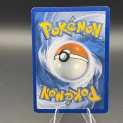 Celebi 92/102 Holo Rare HGSS Triumphant Prime Pokemon TCG Card - Image 3