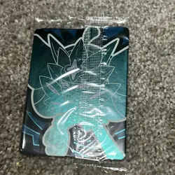 Pokemon Pokemon Teal Mask Ogerpon 123 Sv Scarlet & Violet Promo Card Holo SEALED - Image 2