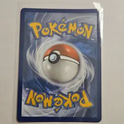 Pokemon Glaceon VSTAR SWSH197 Promo Holo Sword & Shield Promo Cards 260 HP - Image 2