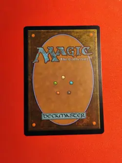 Dark Ritual - 026/063 - MTG - Strixhaven: Mystical Archives (STA) - Image 2